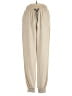 Zara Solid Tan Casual Pants Size XS - photo 1