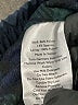 Eddie Bauer Blue Track Pants Size 8 - photo 8