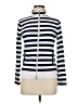 Unbranded Stripes White Track Jacket Size M - photo 1