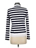 Unbranded Stripes White Track Jacket Size M - photo 2