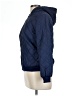 Shein 100% Polyamide Argyle Blue Jacket Size 13 - 14 - photo 5