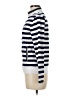 Unbranded Stripes White Track Jacket Size M - photo 5