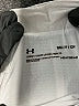 Under Armour Ivory Athletic Shorts Size S - photo 3