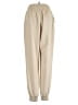 Zara Solid Tan Casual Pants Size XS - photo 2