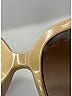 Burberry Tan Sunglasses One size - photo 4
