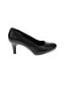 Clarks Black Heels Size 9 (estimated) - photo 1