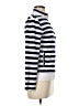 Unbranded Stripes White Track Jacket Size M - photo 4