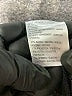 Any Body Black Cardigan Size XS - photo 9