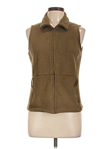 Ann Taylor LOFT Vest (view 1)