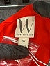 Worthington 100% Polyester Red 3/4 Sleeve Blouse Size 3X - photo 7