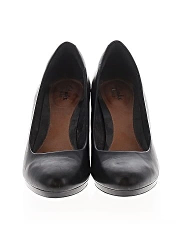 Clarks Heels (view 2)