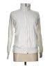 Nike Golf White Track Jacket Size L - photo 1