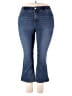 Cato Blue Jeans Size 18 - photo 1