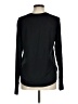 Athleta Black Pullover Sweater Size M - photo 2