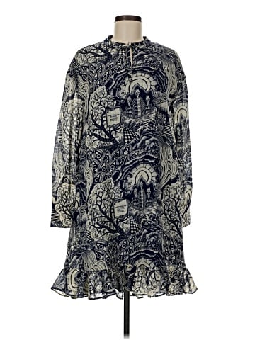 India Hicks Casual Dress (view 1)