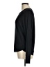 Athleta Black Pullover Sweater Size M - photo 5