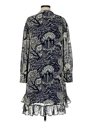 India Hicks Casual Dress (view 2)