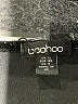 Boohoo Black Cocktail Dress Size 8 - photo 7