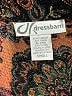 DressBarn Paisley Brown Blazer Size S - photo 6