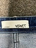 Vervet Blue Jeans Size 27 waist - photo 7