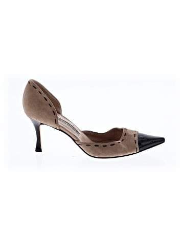 Manolo Blahnik Heels (view 1)