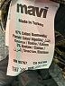 mavi Animal Print Brown Jeggings Size 27 waist - photo 8