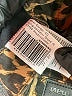 mavi Animal Print Brown Jeggings Size 27 waist - photo 9