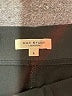 Max Studio Solid Black Dress Pants Size L - photo 7