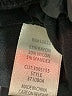 Max Studio Solid Black Dress Pants Size L - photo 8
