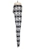 Always Print Black Leggings One size - photo 4