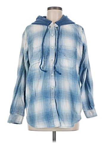 American Eagle Outfitters Poncho (view 1)