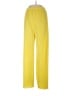 Unbranded Yellow Casual Pants Size L - photo 1