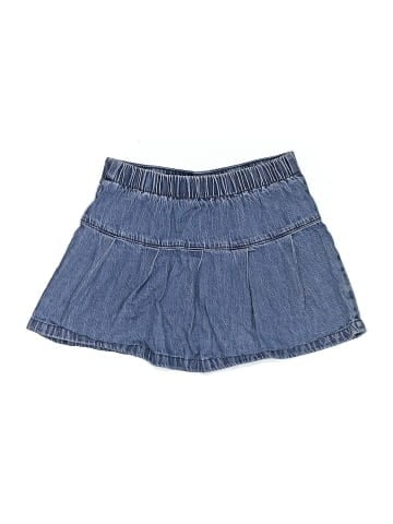 Abercrombie Kids Denim Skirt (view 2)