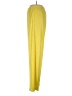 Unbranded Yellow Casual Pants Size L - photo 5