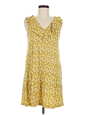 Ann Taylor LOFT Outlet Casual Dress (view 1)
