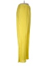 Unbranded Yellow Casual Pants Size L - photo 4