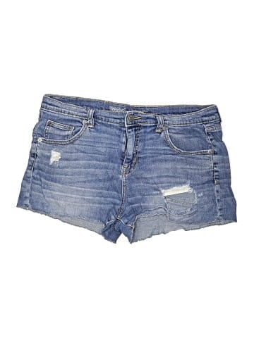 Target Denim Shorts (view 1)