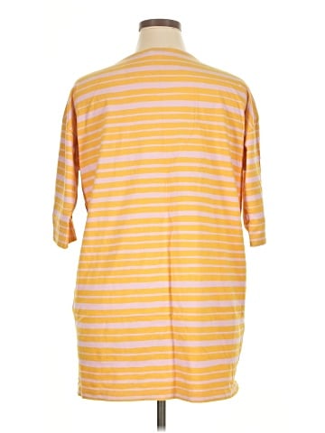 Marimekko for Uniqlo Short Sleeve Top (view 2)