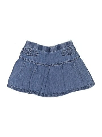 Abercrombie Kids Denim Skirt (view 1)