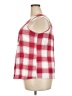 Torrid 100% Rayon Red Sleeveless Blouse Size 2X Plus (2) - photo 5