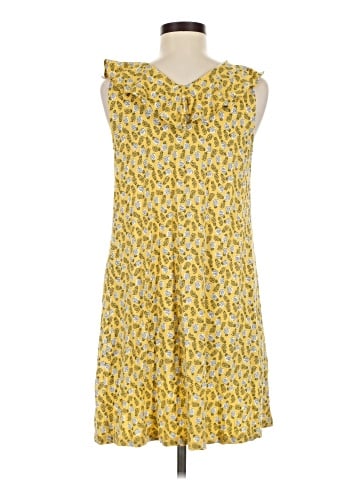 Ann Taylor LOFT Outlet Casual Dress (view 2)