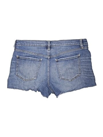 Target Denim Shorts (view 2)