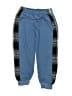Unbranded Color Block Blue Casual Pants Size 4 - photo 1