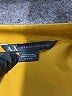 Armani Exchange 100% Polyester Yellow Casual Dress Size XXS - photo 7