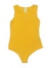 Forever 21 Yellow Leotard Size 5 - 6 mo - photo 1