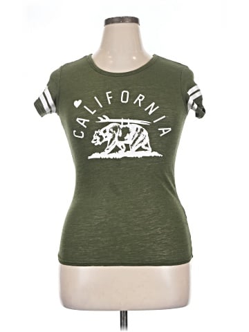 Reflex Short Sleeve T-Shirt (view 1)