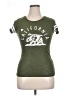 Reflex Green Short Sleeve T-Shirt Size XL - photo 1