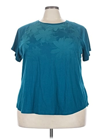 Tek Gear Short Sleeve T-Shirt (view 1)