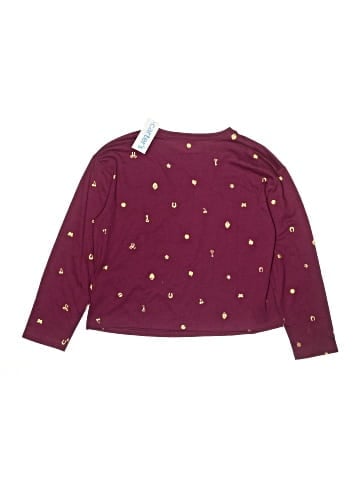 Carter's Long Sleeve T-Shirt (view 2)