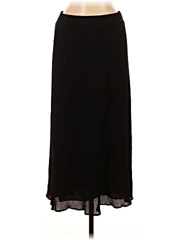 Eileen Fisher Formal Skirt (view 1)